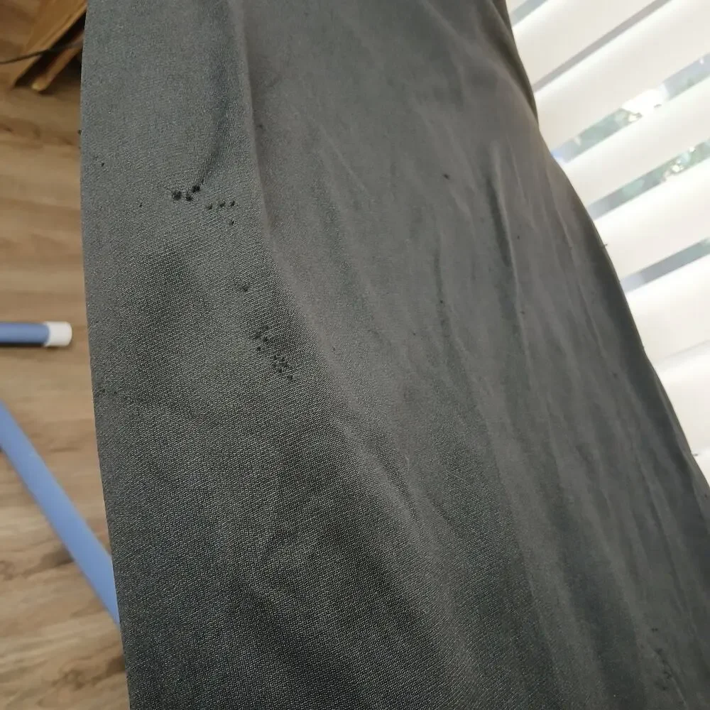 Auto Expressions Amy Brown Fairy Rose Blue Velvet Universal-Fit Front Seat Cover - Picture 9 of 14